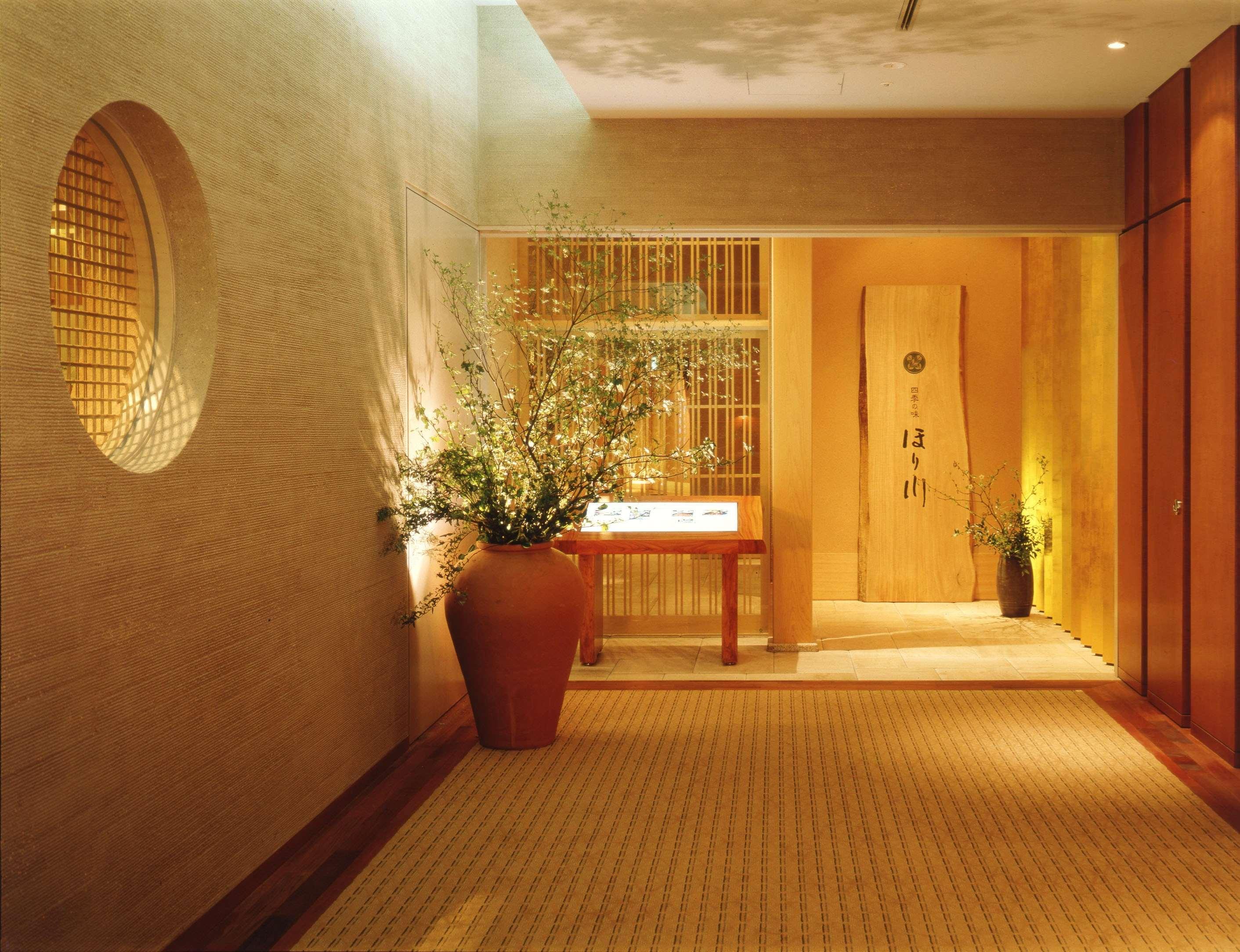 Odakyu Hotel Century Southern Tower Tóquio Exterior foto